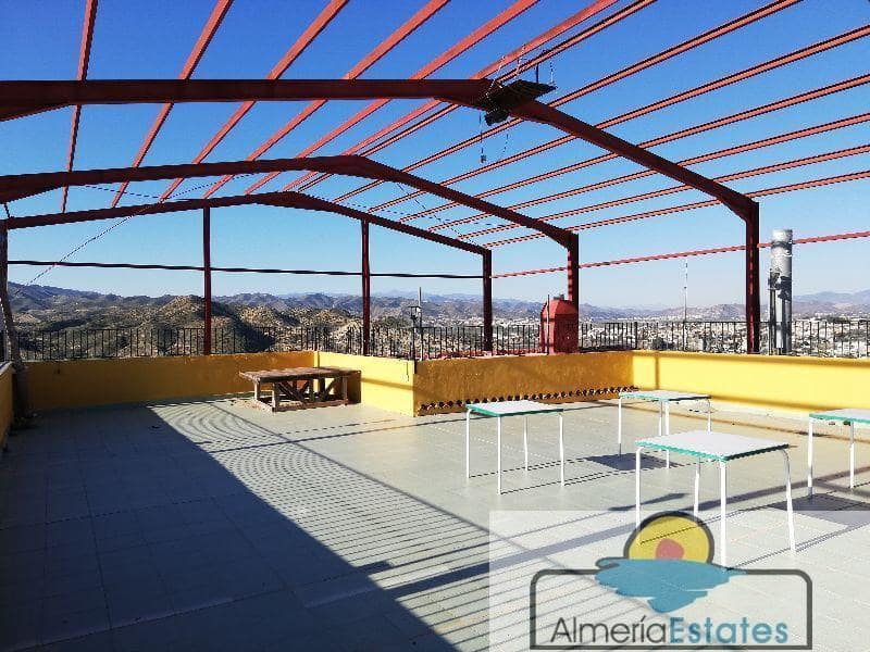 2 soveværelse Erhverv til salg i Arboleas - € 200.000 (Ref: 4449982)