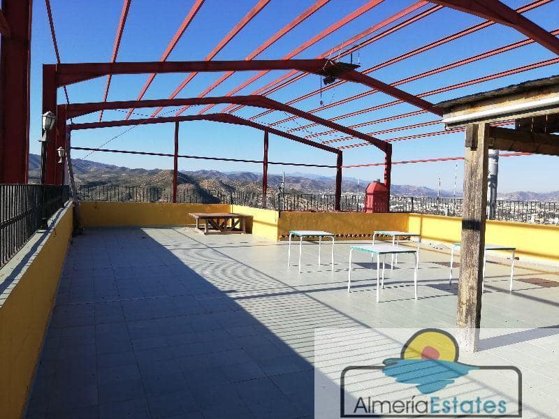 2 soveværelse Erhverv til salg i Arboleas - € 200.000 (Ref: 4449982)