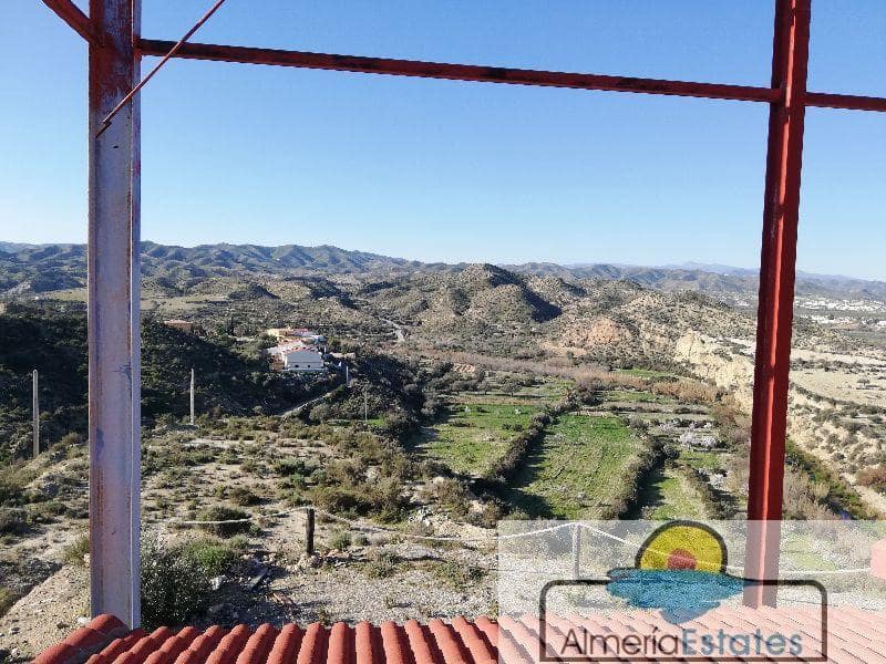 2 soveværelse Erhverv til salg i Arboleas - € 200.000 (Ref: 4449982)