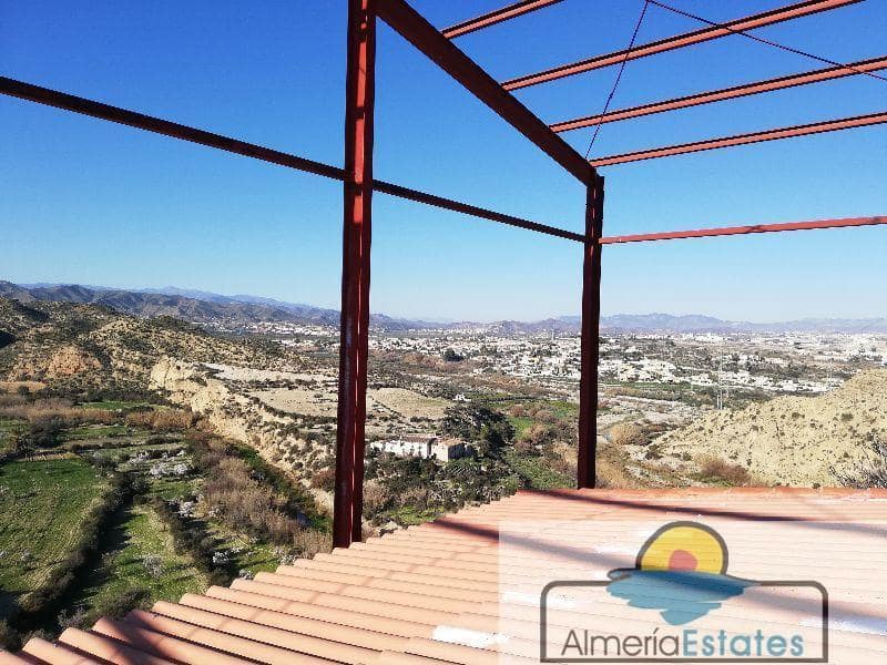 2 soveværelse Erhverv til salg i Arboleas - € 200.000 (Ref: 4449982)