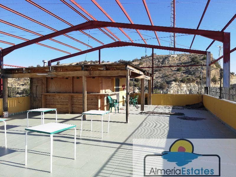 2 soveværelse Erhverv til salg i Arboleas - € 200.000 (Ref: 4449982)