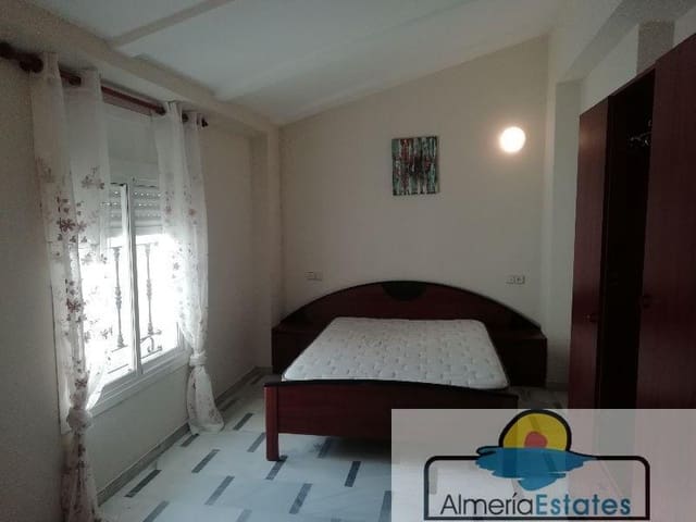 3 soveværelse Lejlighed til salg i Olula del Río - € 69.000 (Ref: 4452125)