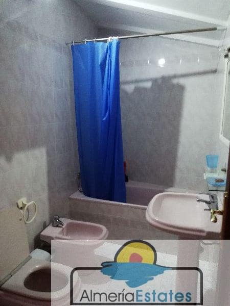 3 bedroom Flat for sale in Olula del Rio - € 69,000 (Ref: 4452125)