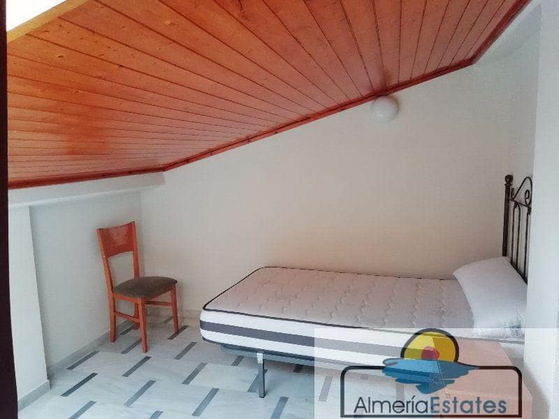 3 bedroom Flat for sale in Olula del Rio - € 69,000 (Ref: 4452125)