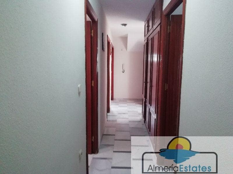 3 bedroom Flat for sale in Olula del Rio - € 69,000 (Ref: 4452125)