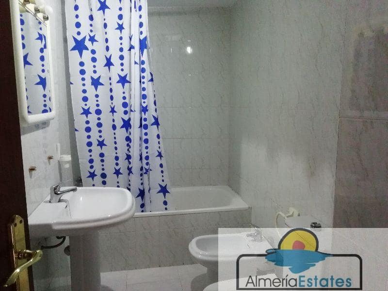 3 bedroom Flat for sale in Olula del Rio - € 69,000 (Ref: 4452125)