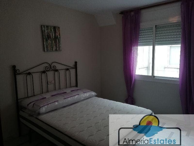 3 bedroom Flat for sale in Olula del Rio - € 69,000 (Ref: 4452125)