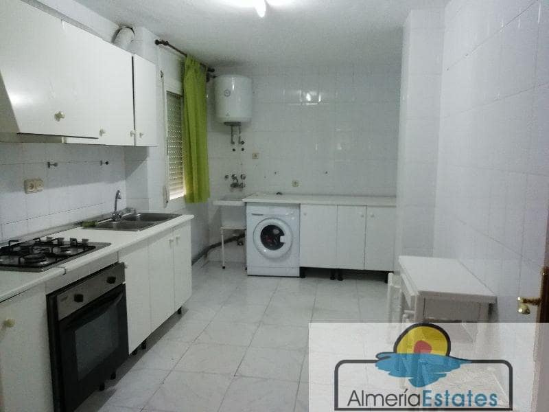 3 bedroom Flat for sale in Olula del Rio - € 69,000 (Ref: 4452125)