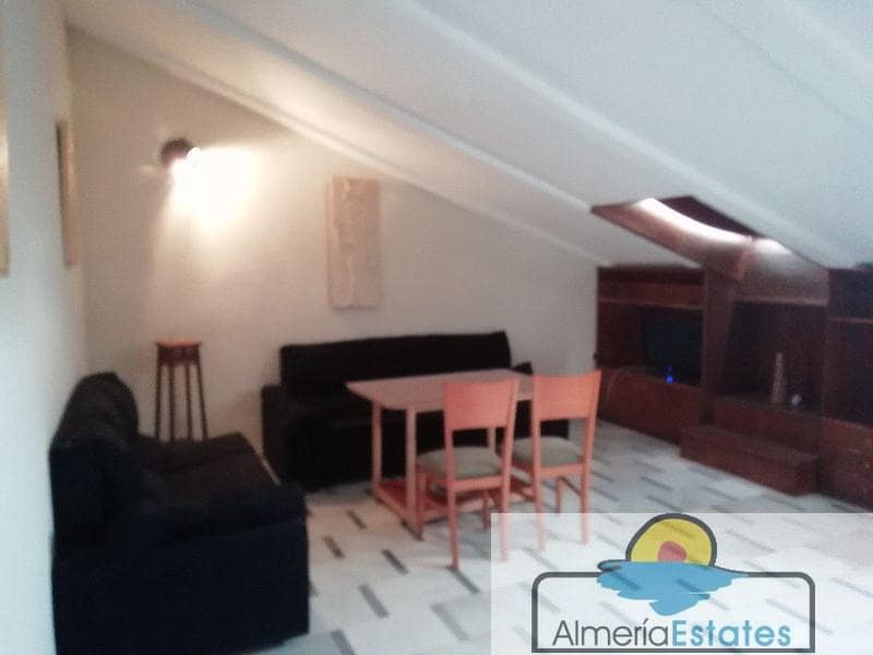 3 bedroom Flat for sale in Olula del Rio - € 69,000 (Ref: 4452125)
