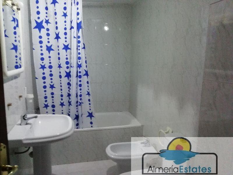 3 bedroom Flat for sale in Olula del Rio - € 69,000 (Ref: 4452125)