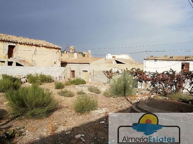 Building Plot for sale in Albox - € 40,000 (Ref: 4474622)