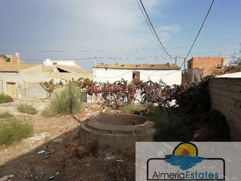 Byggegrund til salg i Albox - € 40.000 (Ref: 4474622)