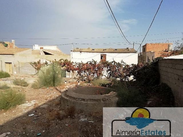 Building Plot for sale in Albox - € 40,000 (Ref: 4474622)