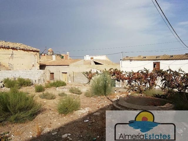 Building Plot for sale in Albox - € 40,000 (Ref: 4474622)