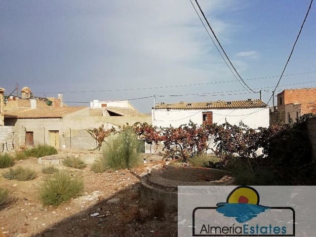 Building Plot for sale in Albox - € 40,000 (Ref: 4474622)