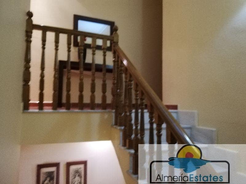 5 soverom Hus til salgs i Albox - € 155 000 (Ref: 4509126)