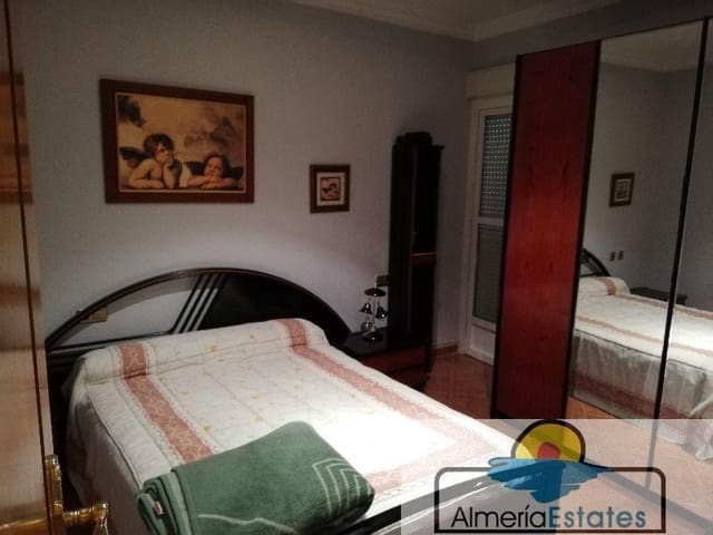 5 soverom Hus til salgs i Albox - € 155 000 (Ref: 4509126)