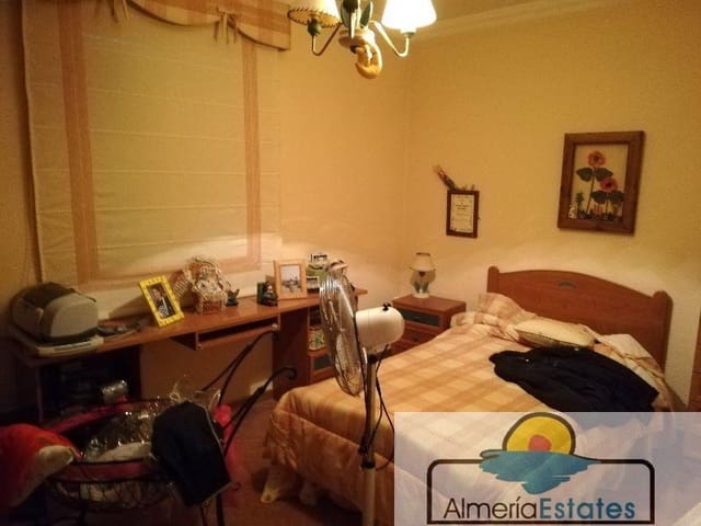 5 soverom Hus til salgs i Albox - € 155 000 (Ref: 4509126)