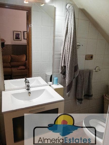 5 soverom Hus til salgs i Albox - € 155 000 (Ref: 4509126)