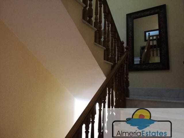 5 soverom Hus til salgs i Albox - € 155 000 (Ref: 4509126)