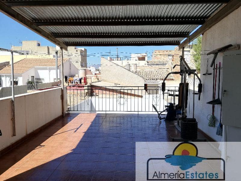 5 soverom Hus til salgs i Albox - € 155 000 (Ref: 4509126)