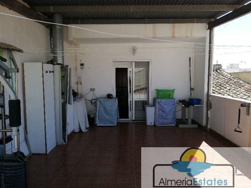 5 soverom Hus til salgs i Albox - € 155 000 (Ref: 4509126)