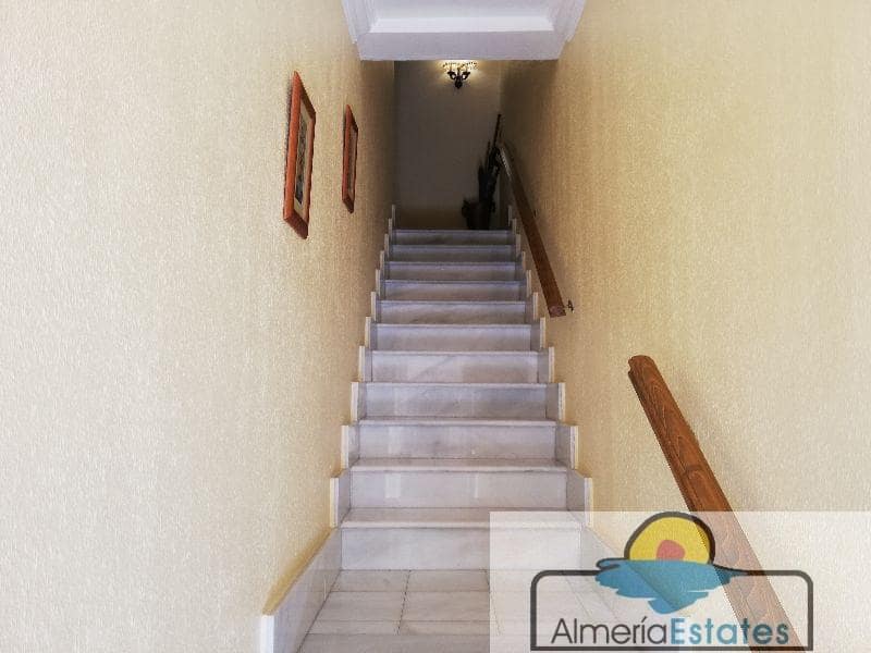 5 soverom Hus til salgs i Albox - € 155 000 (Ref: 4509126)