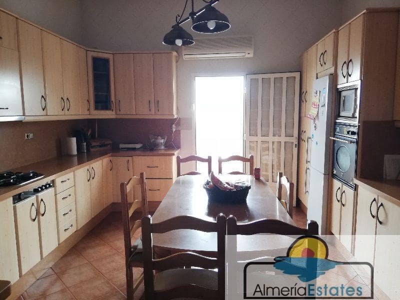 5 soverom Hus til salgs i Albox - € 155 000 (Ref: 4509126)