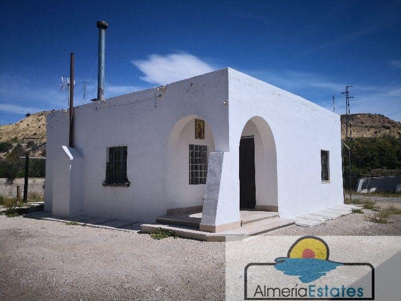 1 soverom Hus til salgs i Olula del Rio - € 95 000 (Ref: 4580876)