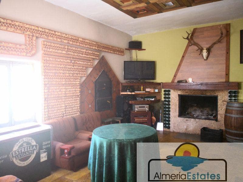 1 soverom Hus til salgs i Olula del Rio - € 95 000 (Ref: 4580876)