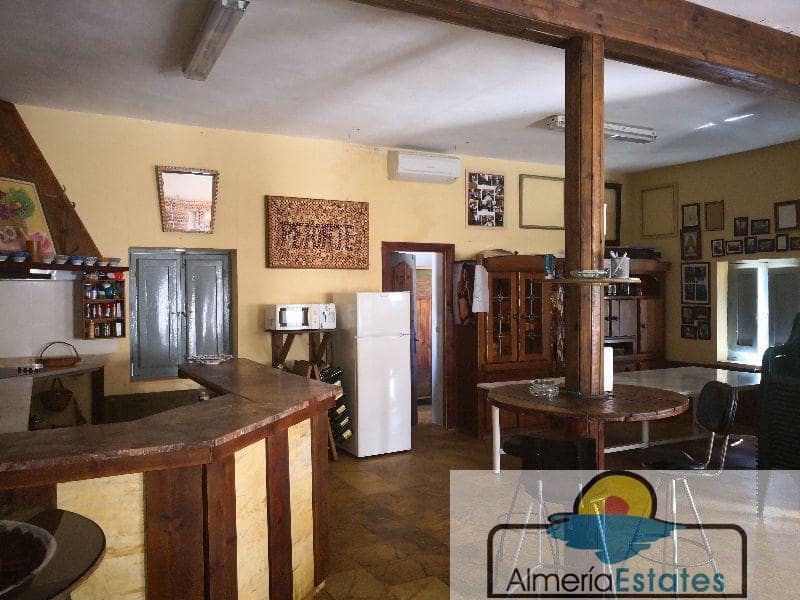 1 soverom Hus til salgs i Olula del Rio - € 95 000 (Ref: 4580876)