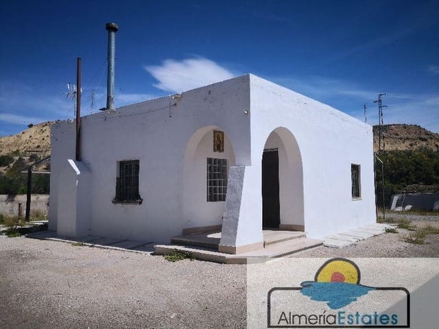 1 soveværelse Byhus til salg i Olula del Río - € 95.000 (Ref: 4580876)