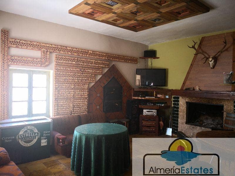 1 soverom Hus til salgs i Olula del Rio - € 95 000 (Ref: 4580876)