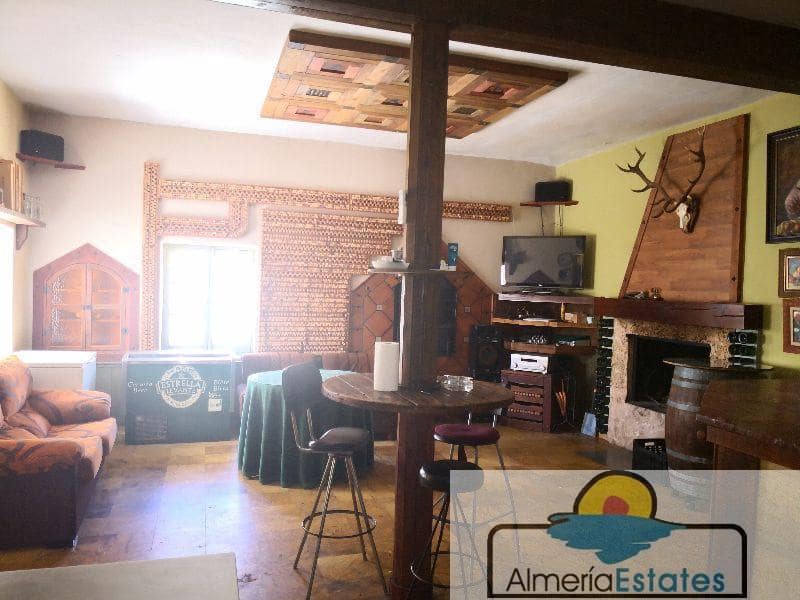 1 soverom Hus til salgs i Olula del Rio - € 95 000 (Ref: 4580876)