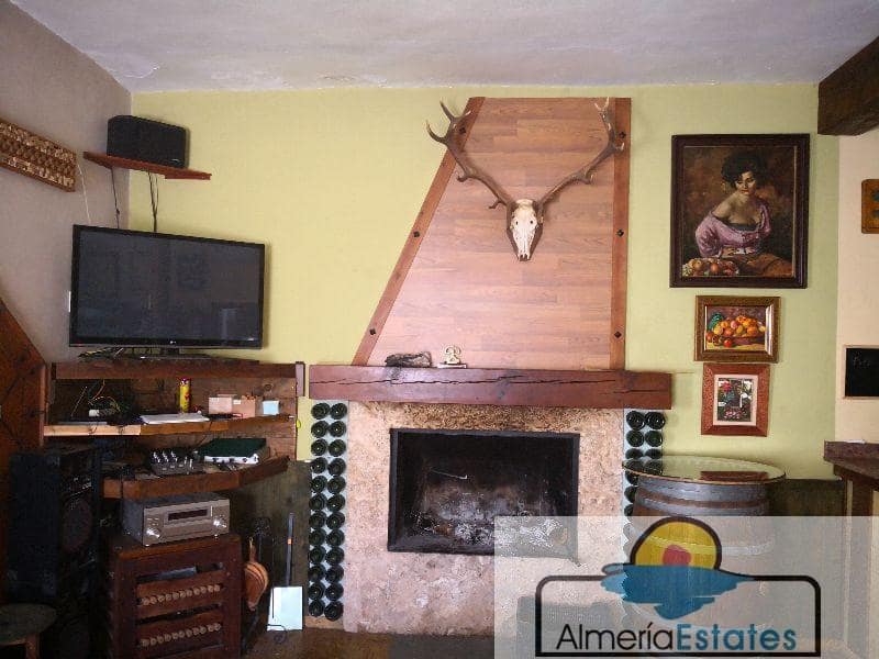 1 soverom Hus til salgs i Olula del Rio - € 95 000 (Ref: 4580876)