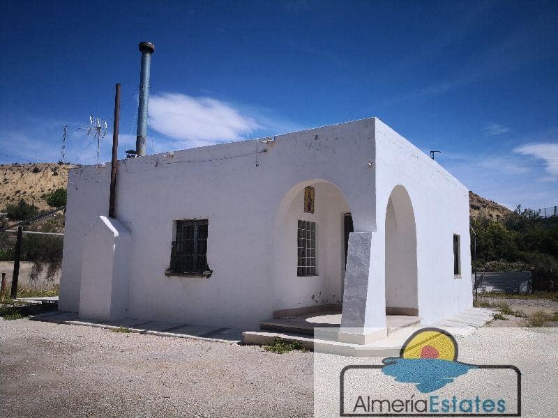 1 soverom Hus til salgs i Olula del Rio - € 95 000 (Ref: 4580876)