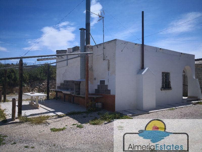 1 soverom Hus til salgs i Olula del Rio - € 95 000 (Ref: 4580876)