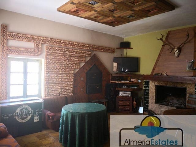 1 soveværelse Byhus til salg i Olula del Río - € 95.000 (Ref: 4580876)