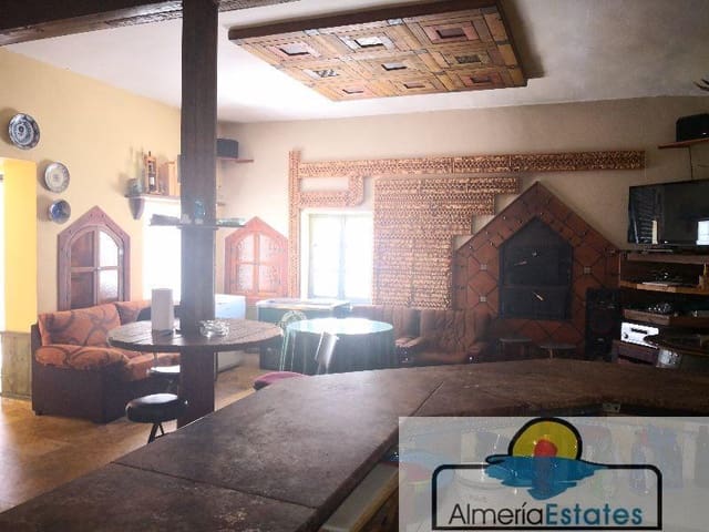 1 soveværelse Byhus til salg i Olula del Río - € 95.000 (Ref: 4580876)