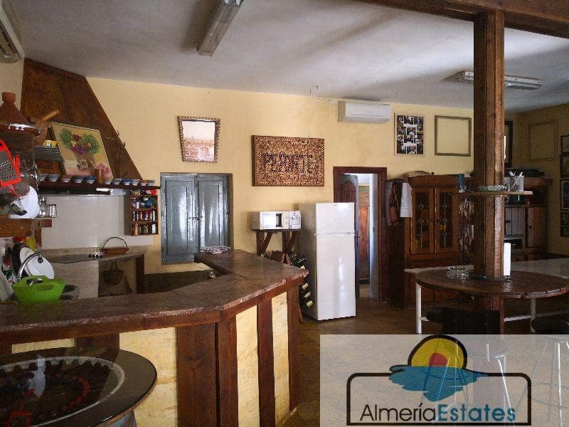 1 soverom Hus til salgs i Olula del Rio - € 95 000 (Ref: 4580876)