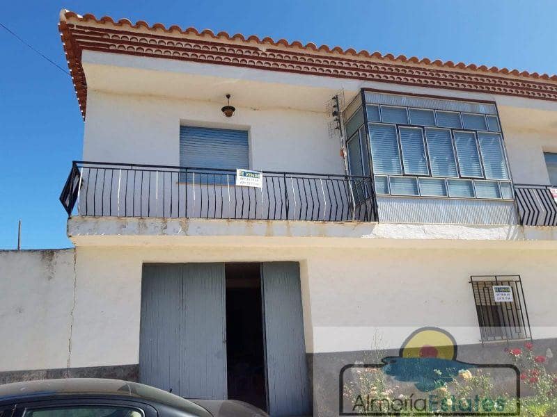 5 soveværelse Byhus til salg i Las Vertientes - € 165.000 (Ref: 4665141)