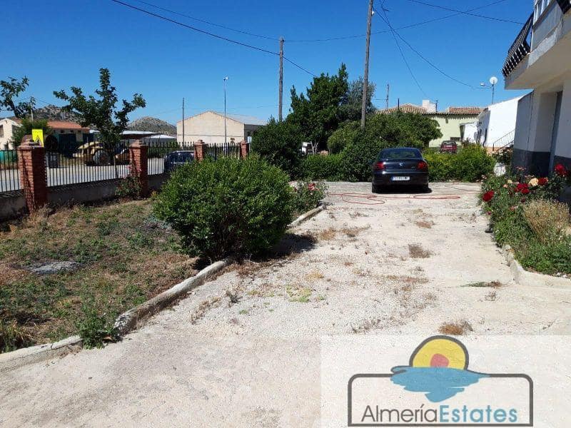 5 soveværelse Byhus til salg i Las Vertientes - € 165.000 (Ref: 4665141)