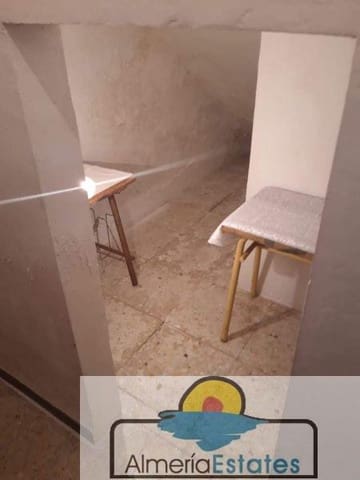 5 soveværelse Byhus til salg i Las Vertientes, Cúllar - € 165.000 (Ref: 4665141)