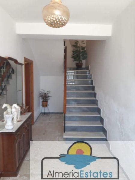 5 soveværelse Byhus til salg i Las Vertientes - € 165.000 (Ref: 4665141)