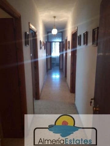 5 soveværelse Byhus til salg i Las Vertientes, Cúllar - € 165.000 (Ref: 4665141)