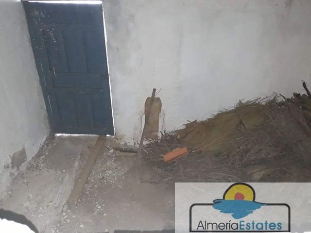 5 soveværelse Byhus til salg i Las Vertientes, Cúllar - € 165.000 (Ref: 4665141)