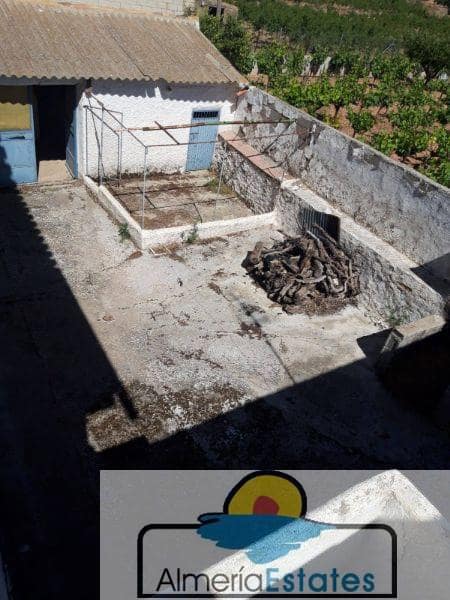 5 soveværelse Byhus til salg i Las Vertientes - € 165.000 (Ref: 4665141)