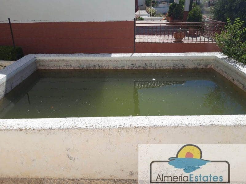 5 soveværelse Byhus til salg i Las Vertientes - € 165.000 (Ref: 4665141)