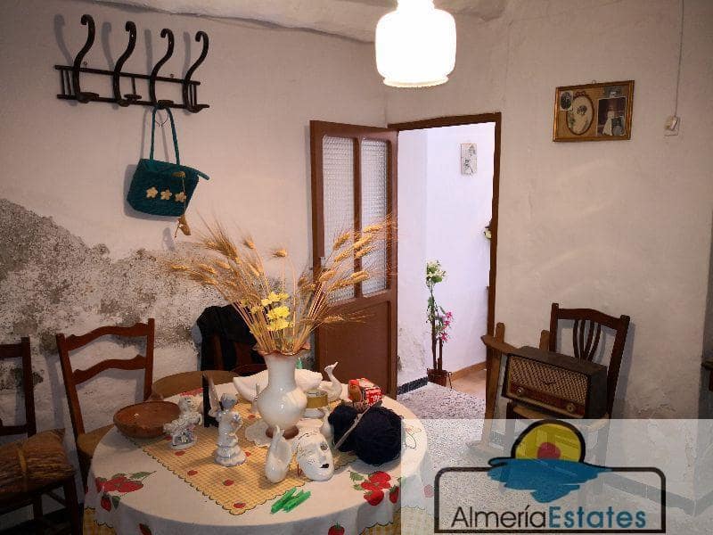 3 sypialnia Willa na sprzedaż w Somontin - 29 000 € (Ref: 4666586)