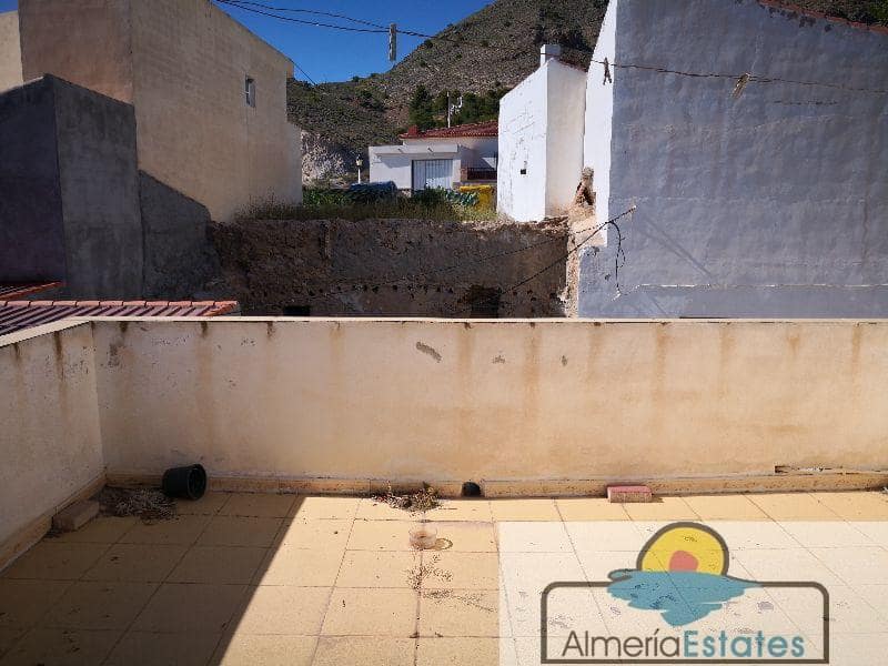 3 sypialnia Willa na sprzedaż w Somontin - 29 000 € (Ref: 4666586)